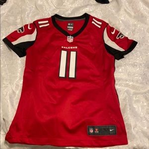 Women’s Falcons Jersey